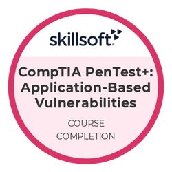 Pentest+AppBasedVulns